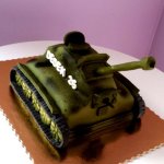 Tort czołg
